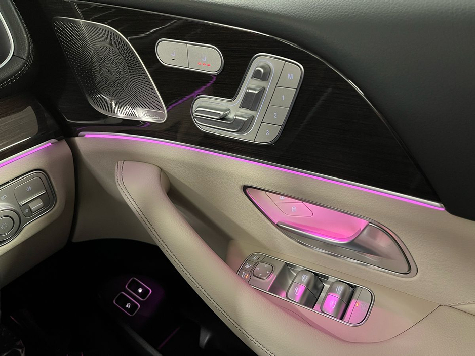 2026 Mercedes-Benz GLE Class 400e AMG 4Matic Coupe - 21 Inch Alloys - Reversing Camera - Panoramic Sunroof - Side Steps - Ambient Lighting - Sat Nav - Climate Control - Electric Heated Memory Seats - Keyless Start - Apple CarPlay €126,512