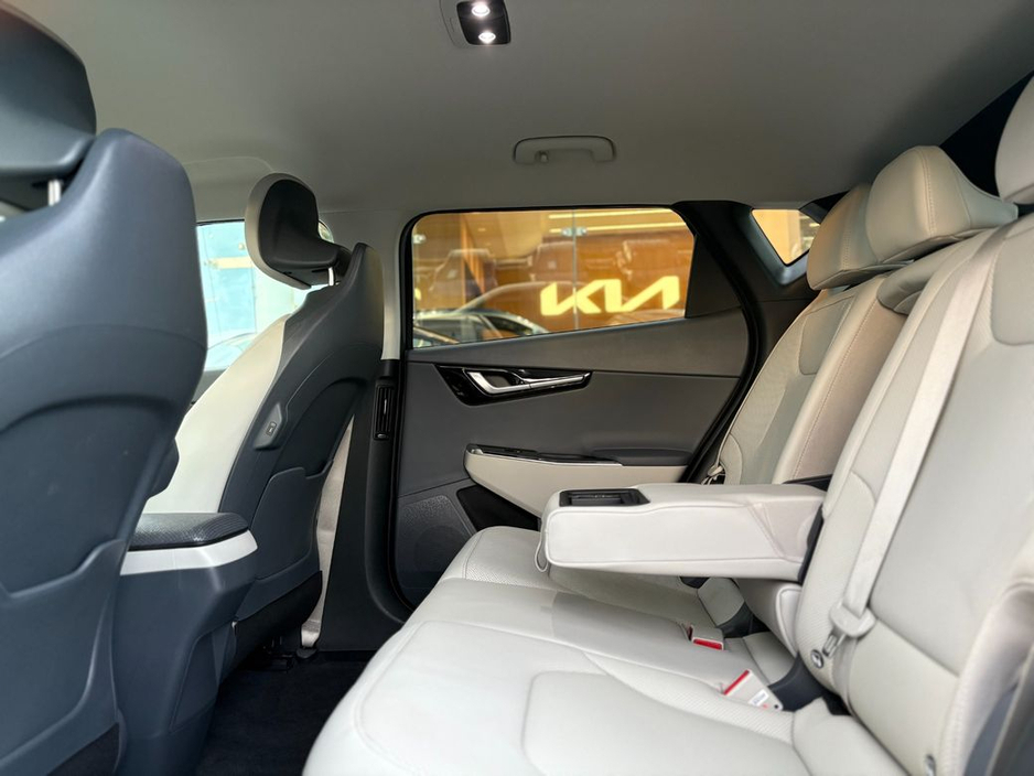 2022 Kia EV6 Earth (Range 528km) (Finance available at 3.9% APR) €30,995