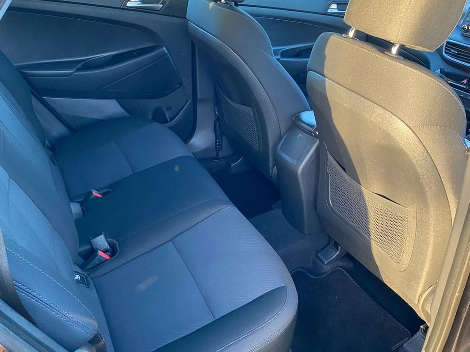 2019 Hyundai Tucson ix35 Comfort Diesel 1.6 5DR *IMMACULATE CONDITION* Electric Windows, Wireless Smartphone Control, Multi-Function Steering Wheel €20,900