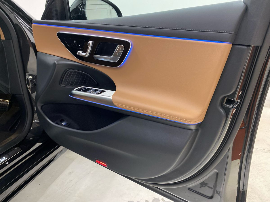 2026 Mercedes-Benz E Class E 300 e AMG EDITION PLUS | 360-degree Reversing Camera, Memory Seat Package €89,367