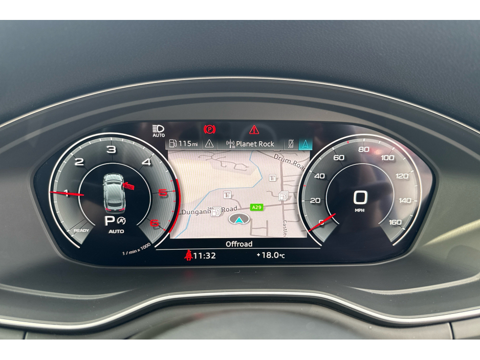 2021 Audi A5 S LINE ED 1 35 TDI MHE SPORTBACK EDITION €39,300