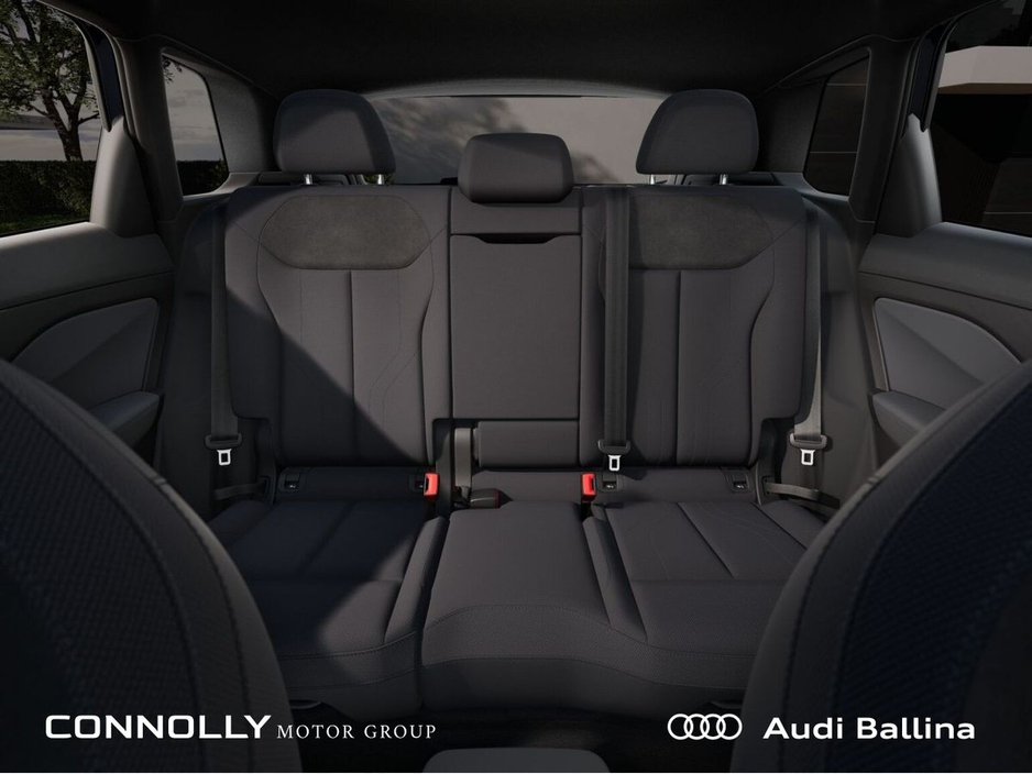 2026 Audi Q3 S-LINE BLACK EDITION *MASSIVE SPEC* *TEST DRIVE TODAY* €65,900