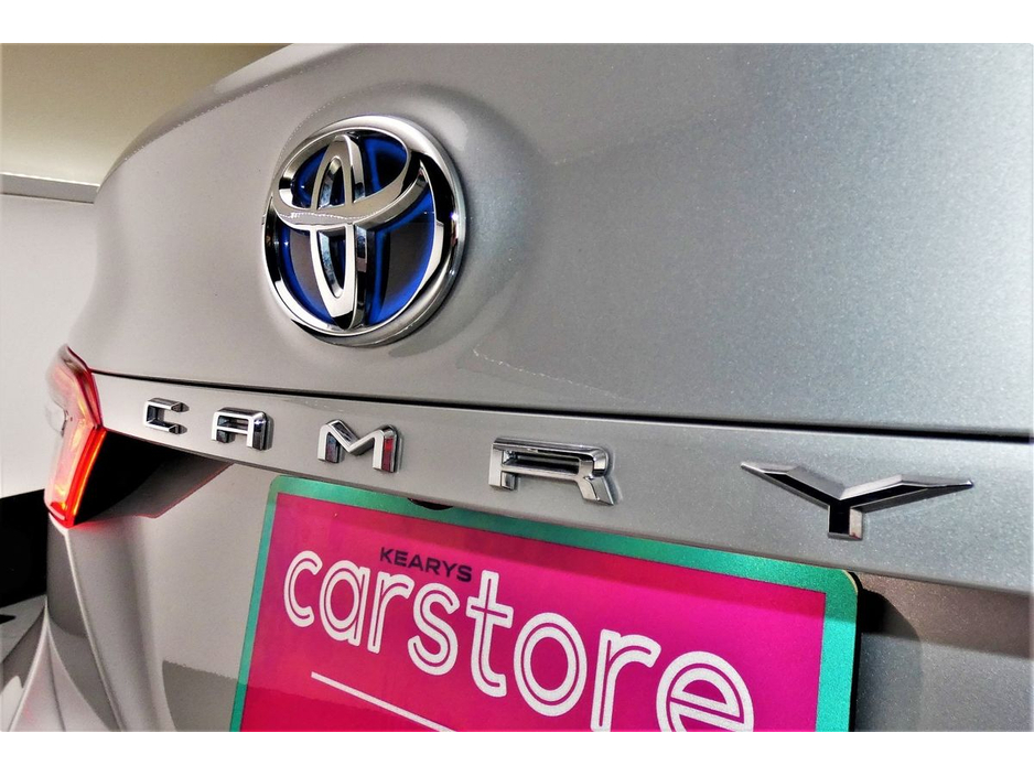 2017 Toyota Camry UPGRADED ALLOYS*10"ANDROID PLAYER*REVERSE CAM* €19,890