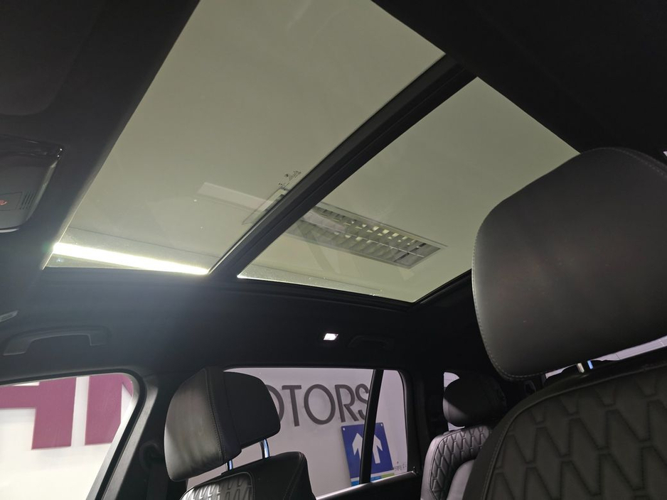 2020 BMW X7 M50D 400BHP QUAD TURBO 7 SEATS €99,950