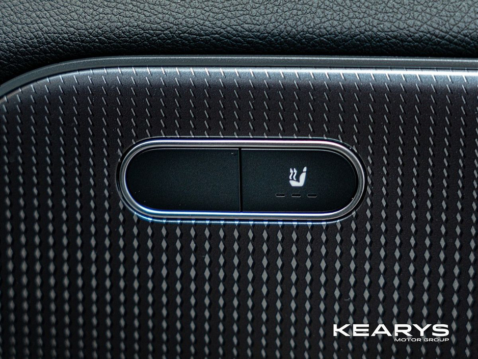 2023 Mercedes-Benz EQA EQA 250