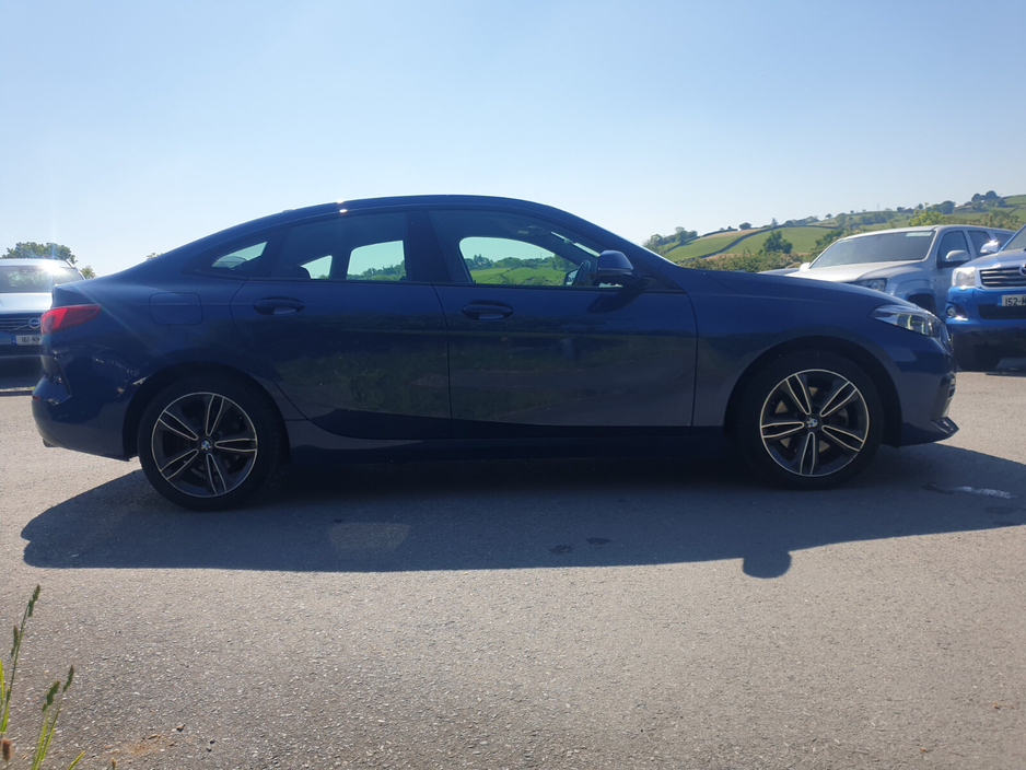2022 BMW 2 Series 218d Sport €24,950