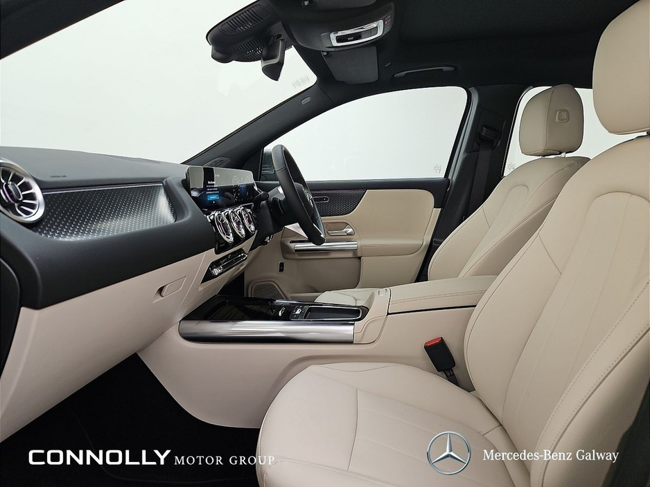 2026 Mercedes-Benz GLA Class 180d Progressive Line €59,900