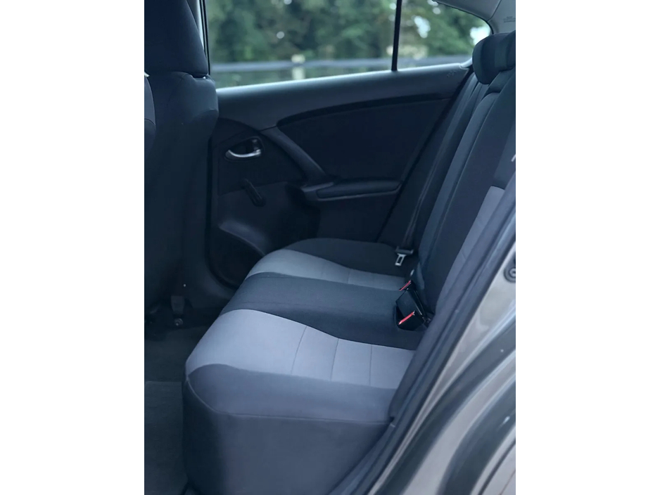 2016 Toyota Avensis Toyota Avensis 2016 1.6D luna NEW NCT €7,550