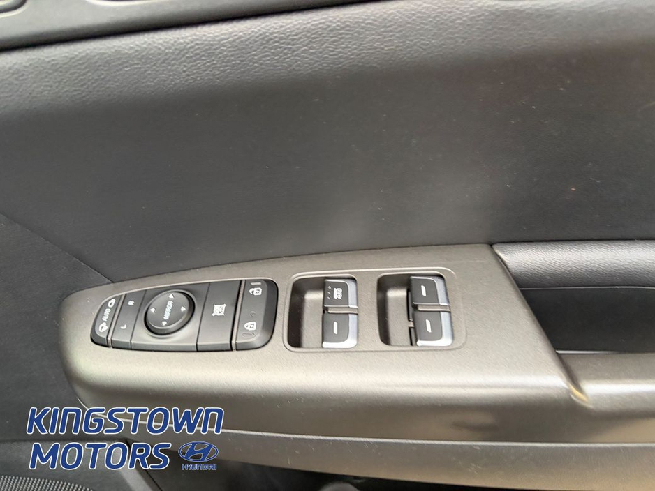 2016 Kia Sportage EX 5DR €13,995