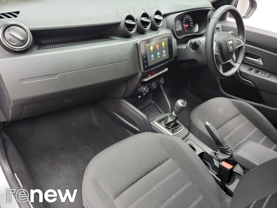 2023 Dacia Duster 1.0 TCe 90 Comfort *SCRAPPAGE DEAL* €19,495