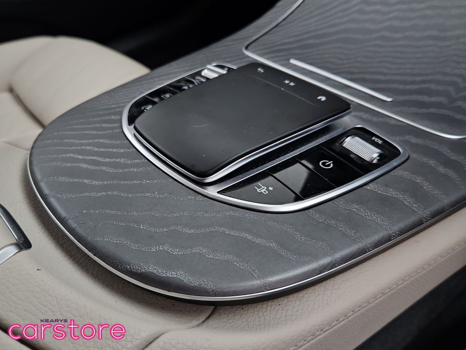 2022 Mercedes-Benz E Class E 220 D AMG Line Auto €55,880