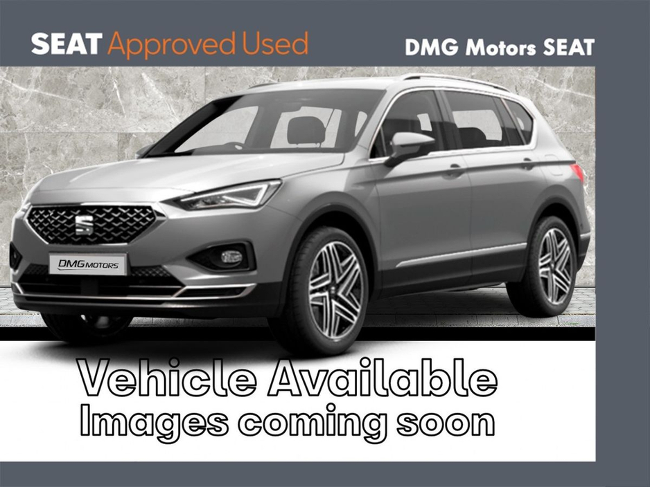 2023 SEAT Tarraco 2.0 TDI 150BHP DSG FR €47,900