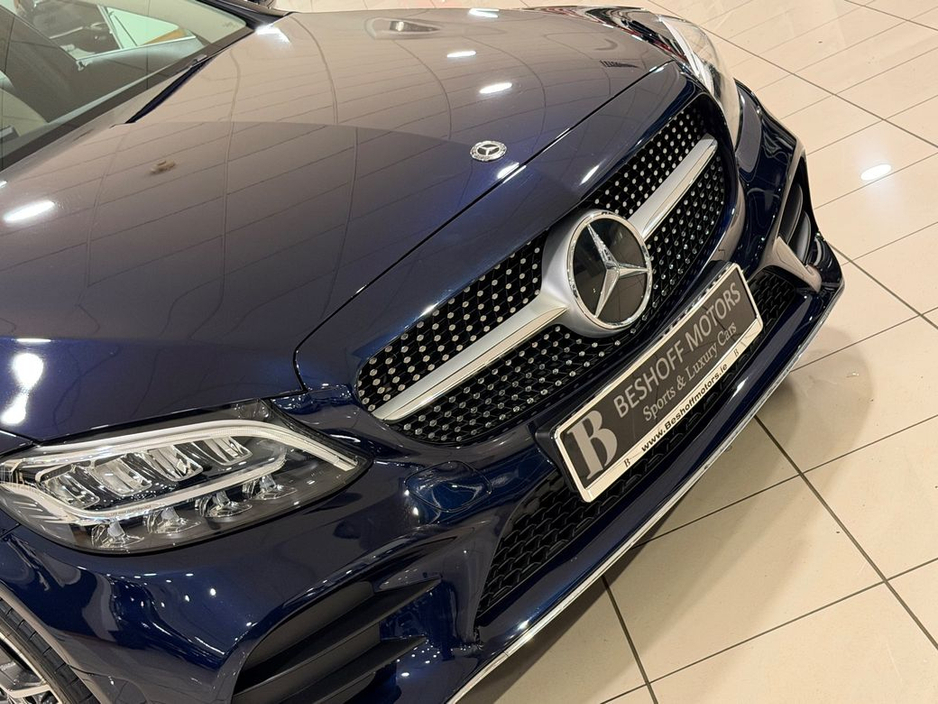 2020 Mercedes-Benz C Class 200 AMG LINE AUTO=BEIGE INTERIOR//LOW MILES//D REG=TAILORED FINANCE PACKAGES AVAILABLE=TRADE IN'S WELCOME €29,995