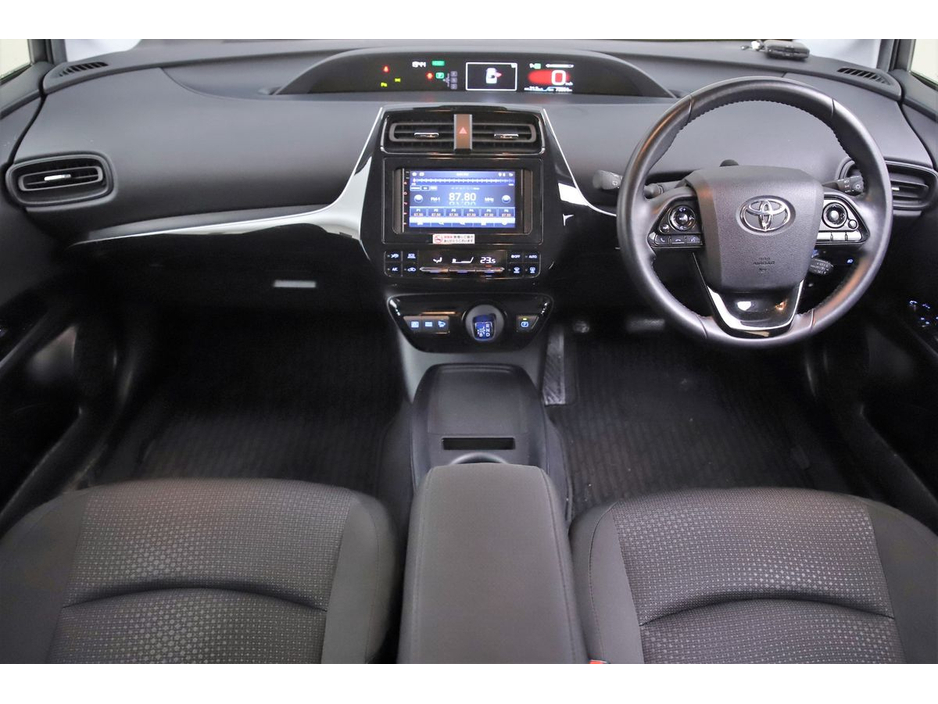 2020 Toyota Prius 1.8 HYBRID *ANDROID CAR PLAYER*REVERSE CAM*PARK SENSORS* €20,490