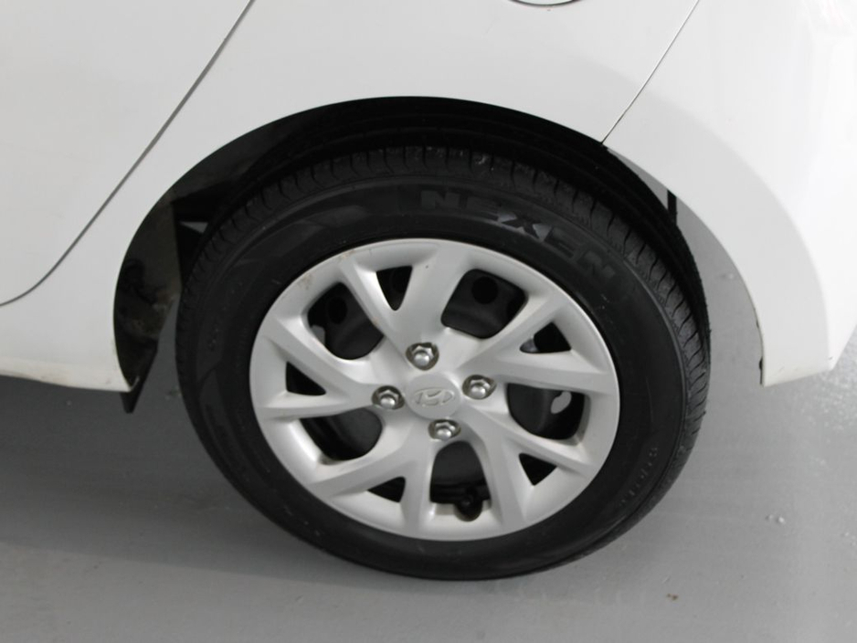 2018 Hyundai i10 Classic 4DR €8,950