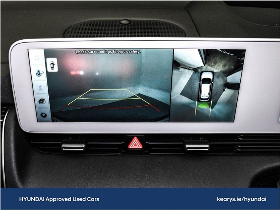 2024 Hyundai Ioniq 5 Platinum 77 kWh €39,990