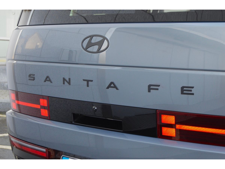 2024 Hyundai Santa Fe 1.6 PHEV 4WD Calligraphy €62,995
