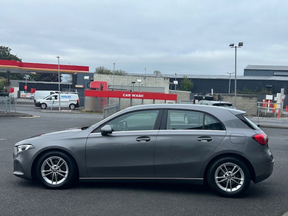 2019 Mercedes-Benz A Class A 180 D Style A/T €21,945