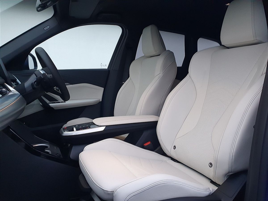 2026 BMW X1 X1 sDrive18d M Sport €64,197