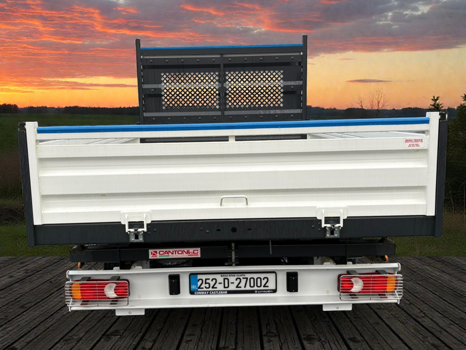 2026 Opel Movano RELAY