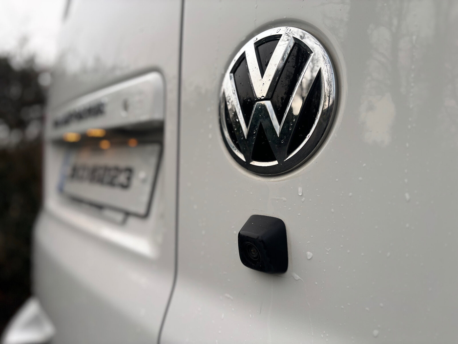 2021 Volkswagen Transporter  €19,998