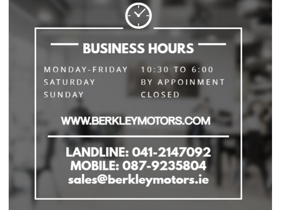 2016 Skoda Superb 2016 SKODA SUPERB DIESEL AUTOMATIC NCT'd €8,900 €8,900