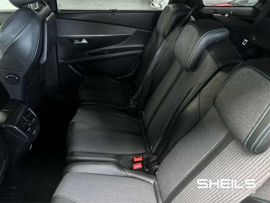 2021 Peugeot 5008 1.5 Diesel Allure 130BHP 7 Seats €34,950