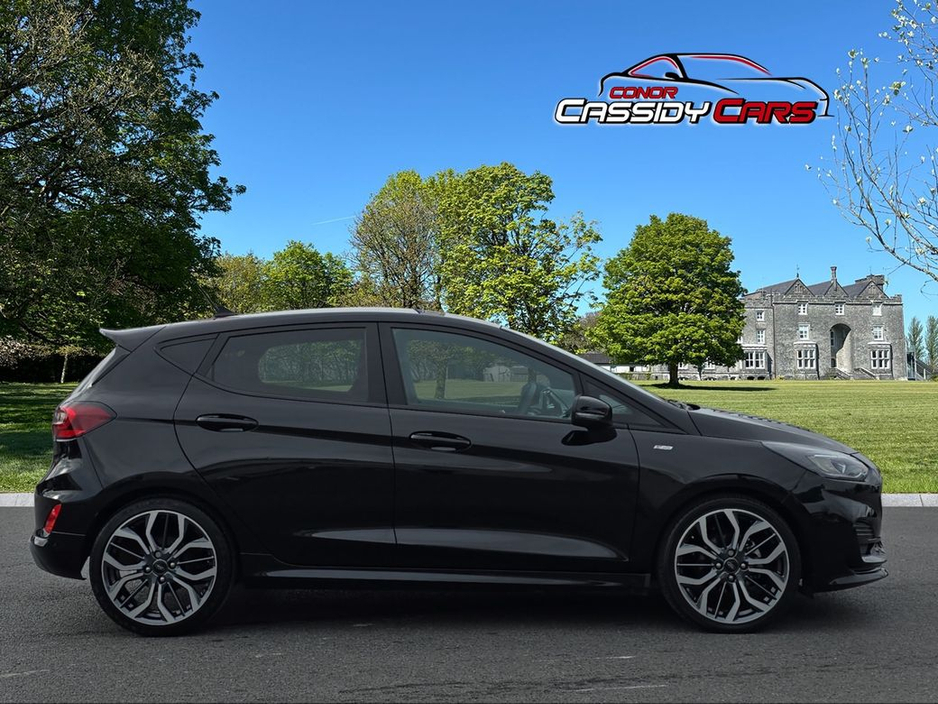 2023 Ford Fiesta ST-LINE X EDITION *TOP SPEC* €23,950
