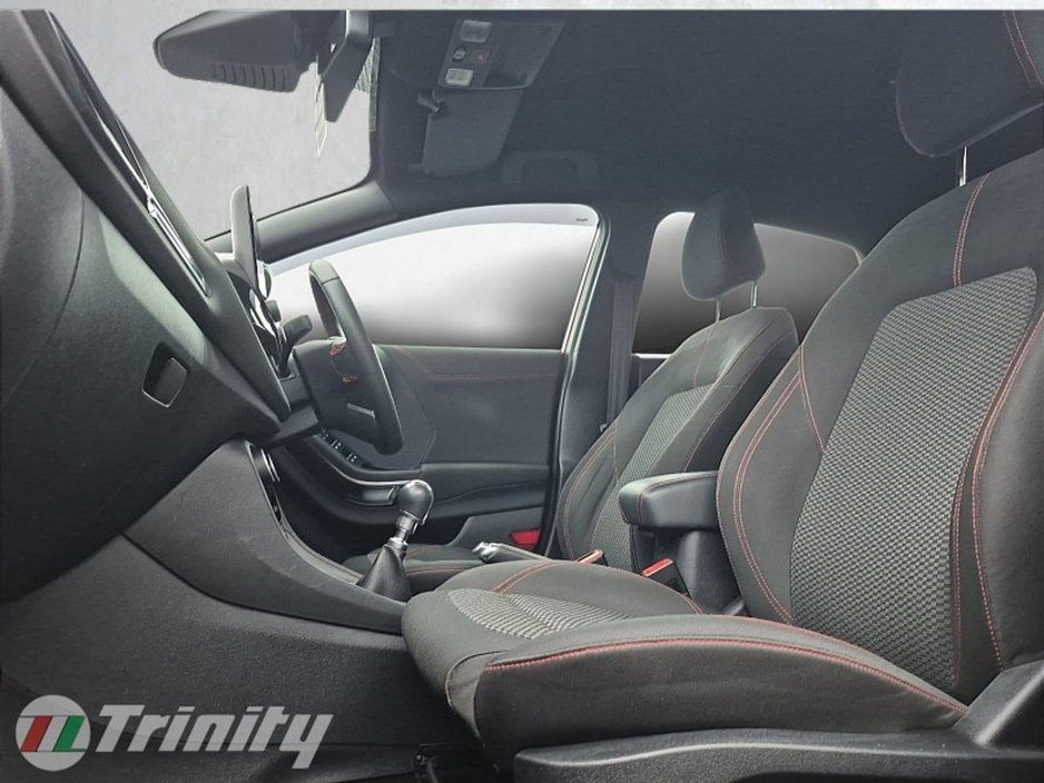 2022 Ford Puma * ST LINE * STUNNING CAR * GREAT VALUE * TRINITY MOTORS *