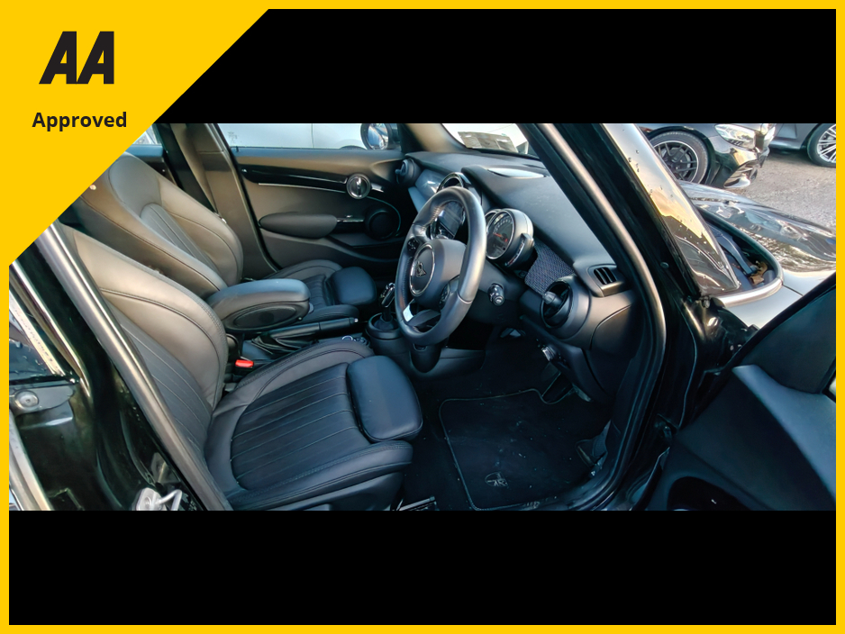 2023 MINI Cooper 2023 Auto Exclusive 5 Door 37369kms €28,950