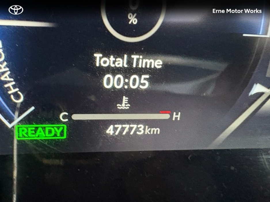 2023 Toyota Corolla COROLLA LUNA SPORT SALOON €28,450