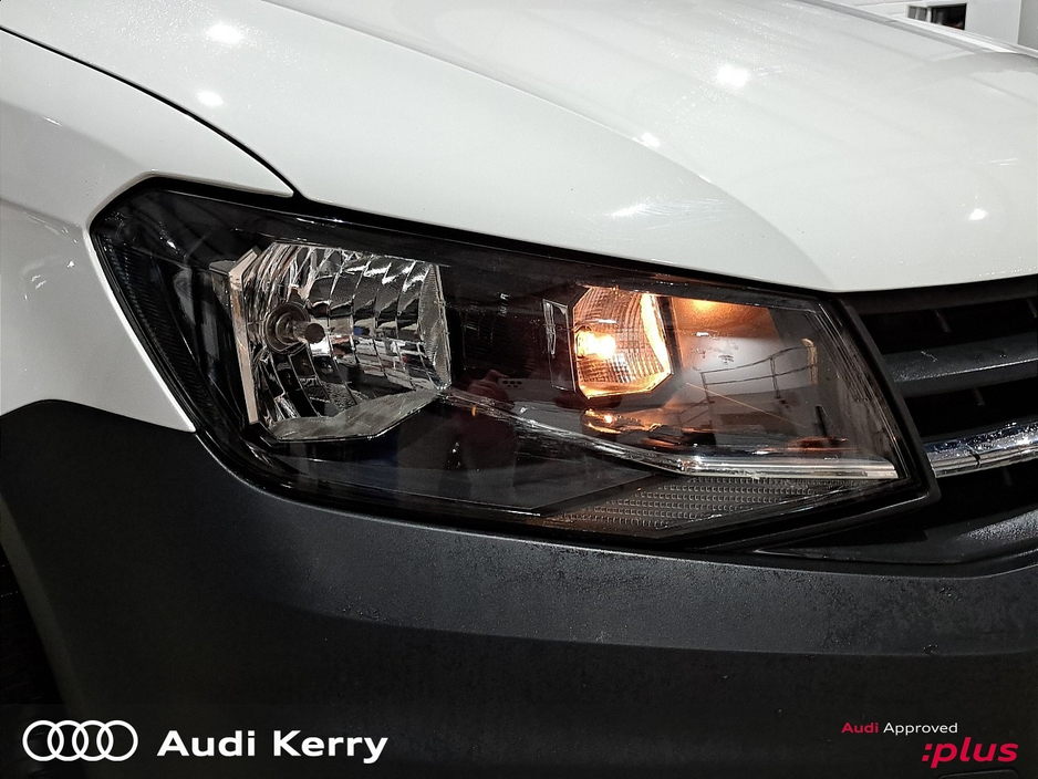 2019 Volkswagen Caddy 2.0TDI 102HP (VAT RECEIPT) €13,900