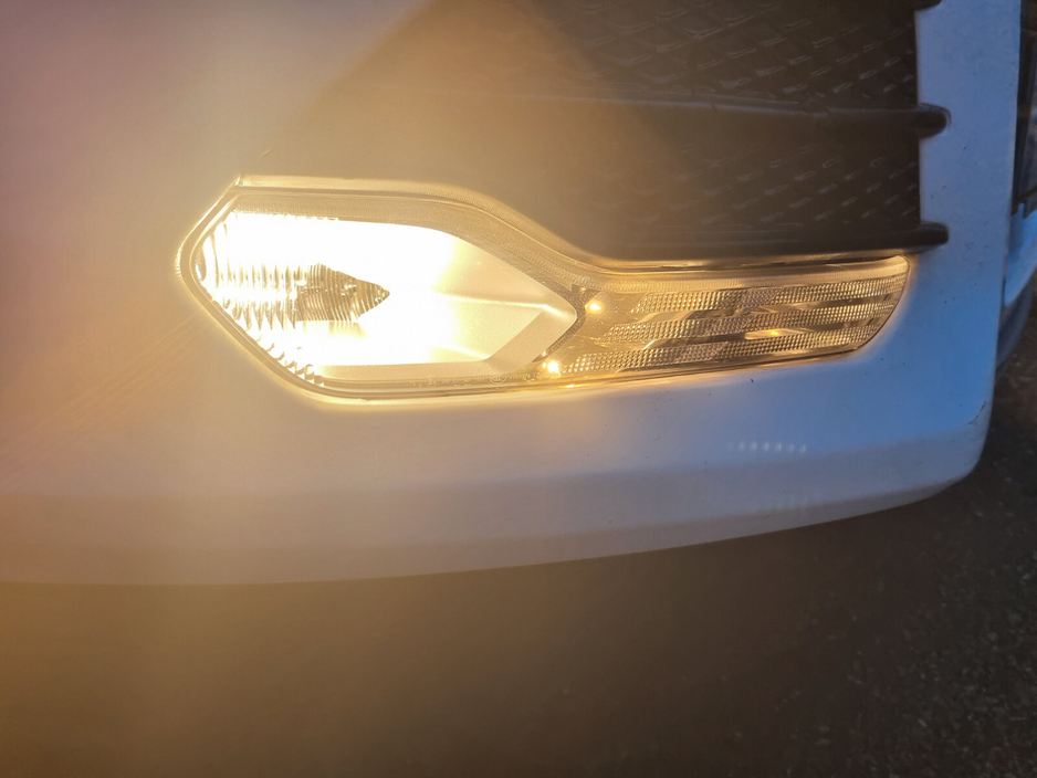 2013 Ford Kuga 2.0TDCI 140PS Zetec €5,799