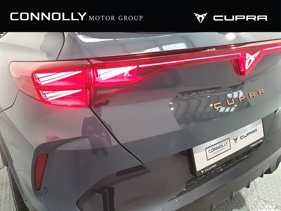 2026 Cupra Formentor FORMENTOR V2 EHYBRID 204HP Auto