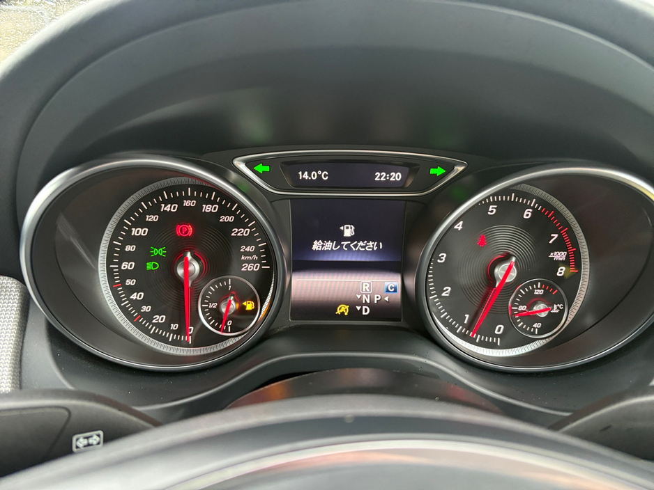 2019 Mercedes-Benz CLA Class 2.0 AMG 4 MATIC  AUTO SALOON €24,950