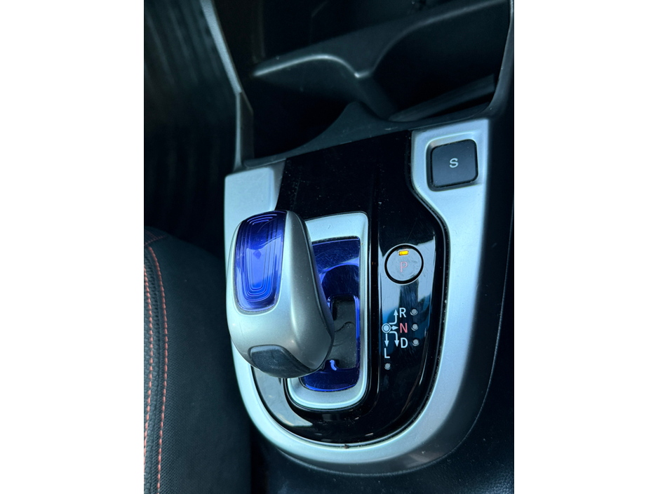 2016 Honda Fit  €11,400