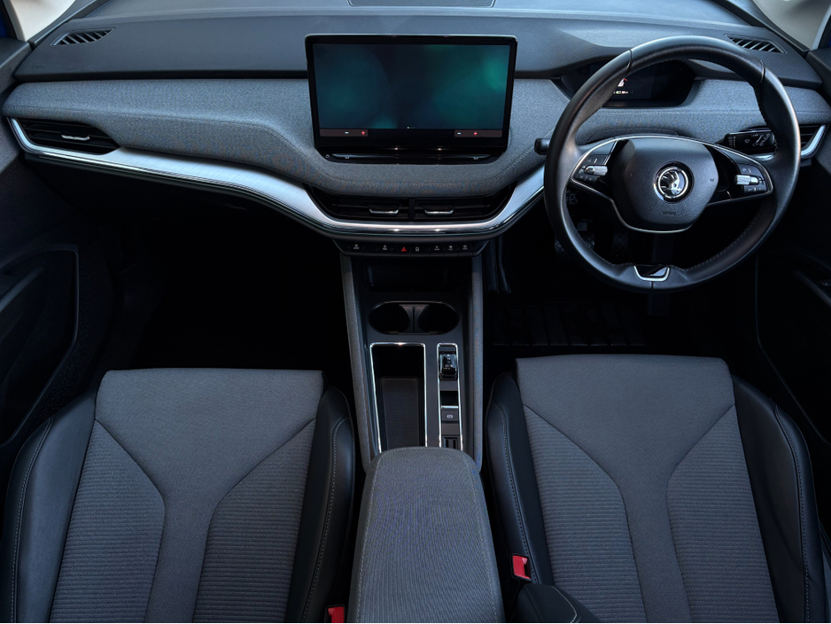 2024 Skoda Enyaq 82 KWH BIGGER BATTERY 80(125 KC) / LOFT / DESIGN PACK / HALF-LEATHER / ***FINANCE OPTIONS AVAILABLE*** €34,799