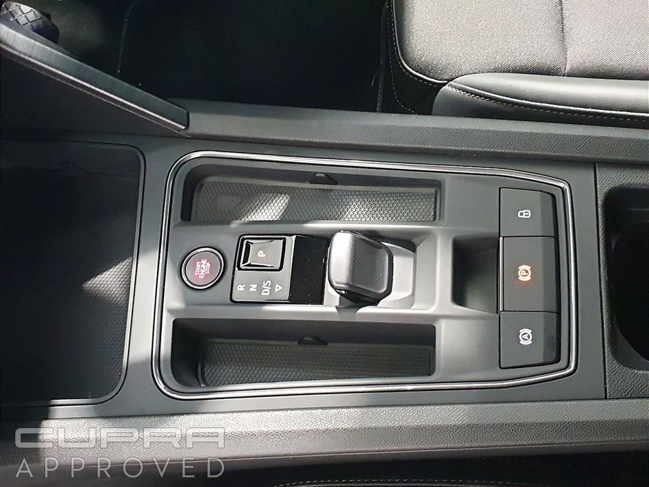 2024 Cupra Leon 2.0TDI 150hp DSG