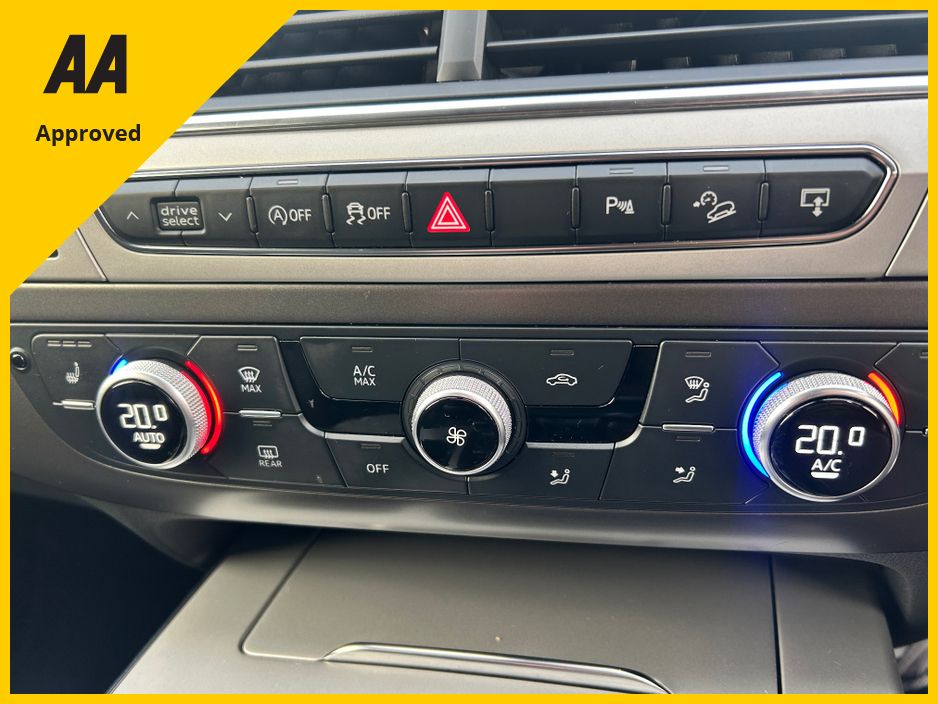 2016 Audi Q7 2016 AUDI Q7 SLINE MAXTON 3.0TDI QUATTRO €29,950