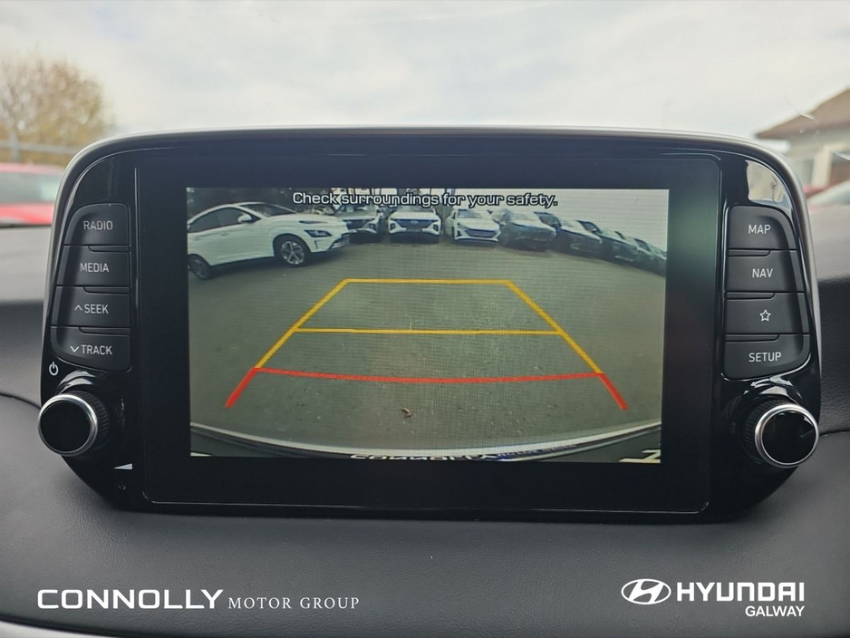 2019 Hyundai Tucson 4WD Executive Plus €21,750