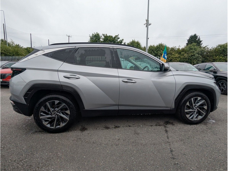 2021 Hyundai Tucson 1.6D Executive Plus *ON SALE* €28,450