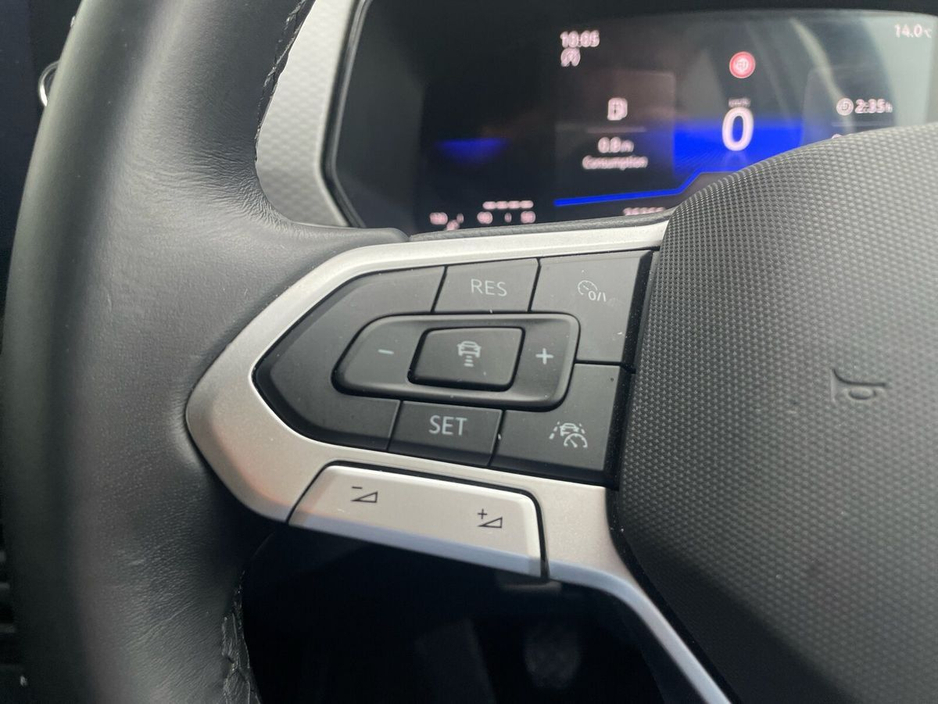 2025 Volkswagen T-Cross T-CROSS EDITION 75 1.0 M5F 95HP €27,975