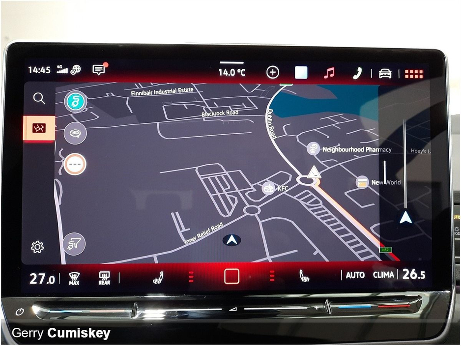 2025 Volkswagen ID.3 GTX PERFORMANCE PLUS 79KWH €37,850