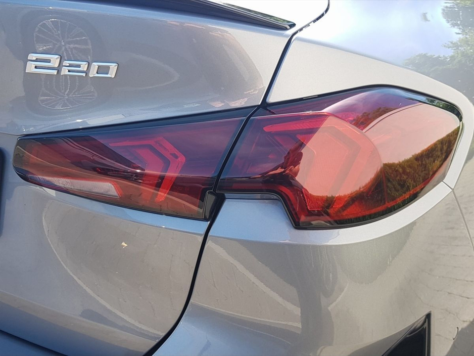 2025 BMW 2 Series 220 M Sport Gran Coupe €49,995