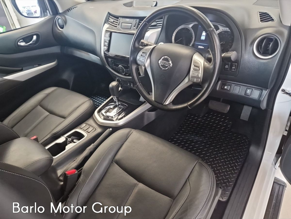 2021 Nissan Navara Navara Tekna Dci Auto Tekna dCi 190 BiTurbo Auto €30,790