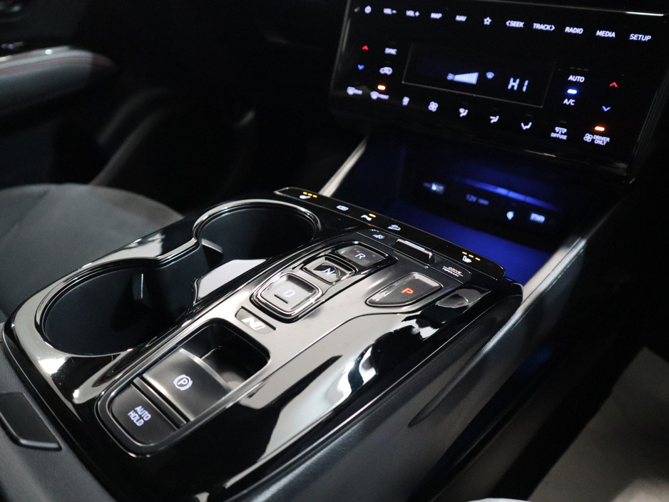 2023 Hyundai Tucson *129* N LINE T-GDI PHEV 4X4 €35,900