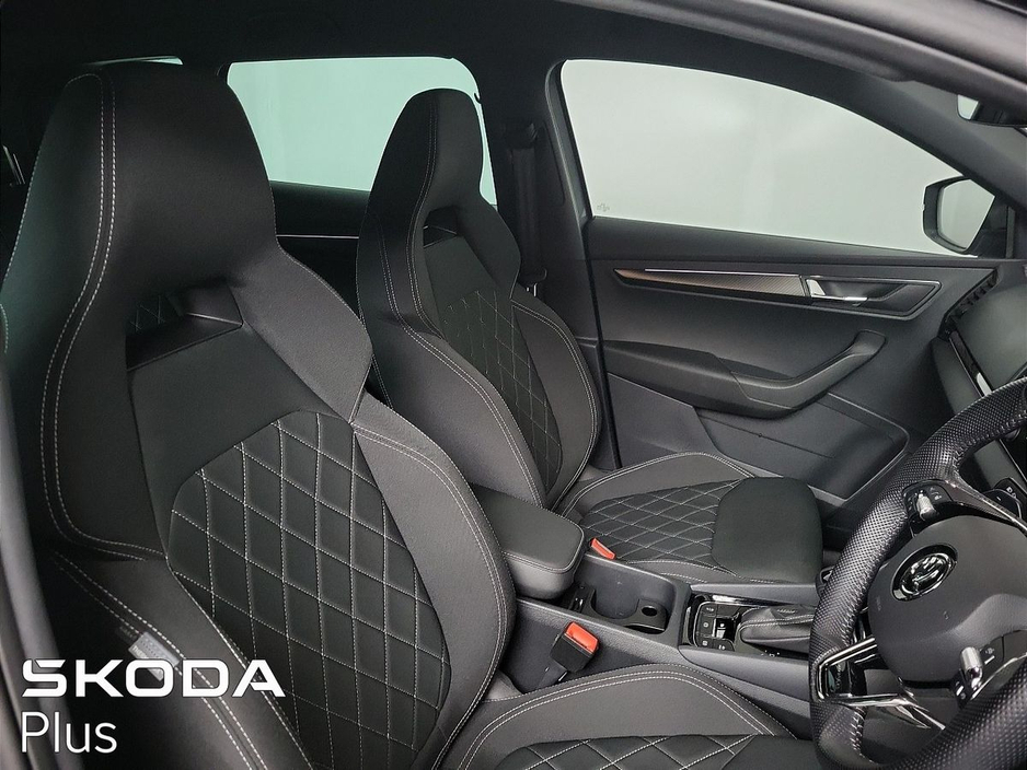 2023 Skoda Karoq Sportline 2.0Tdi 115Bhp DSG €39,950