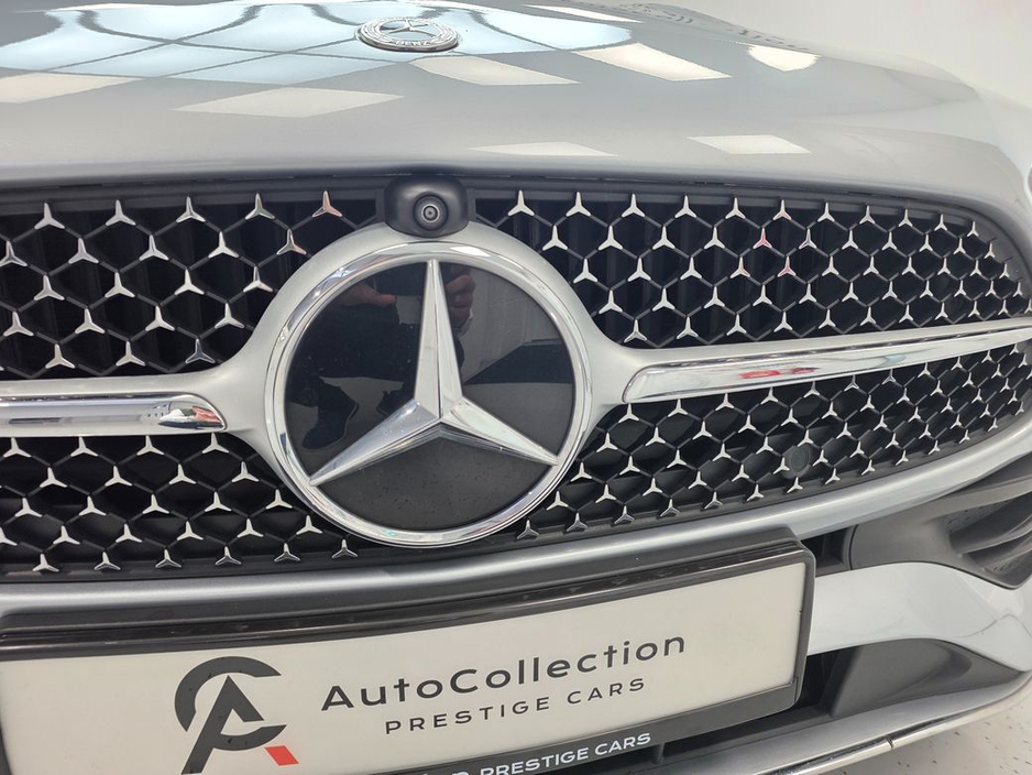 2024 Mercedes-Benz C Class *C300E*AMG LINE*PREMIUM* €55,950