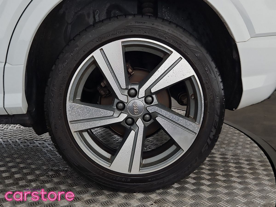 2020 Audi Q2 1.0 Auto €24,880