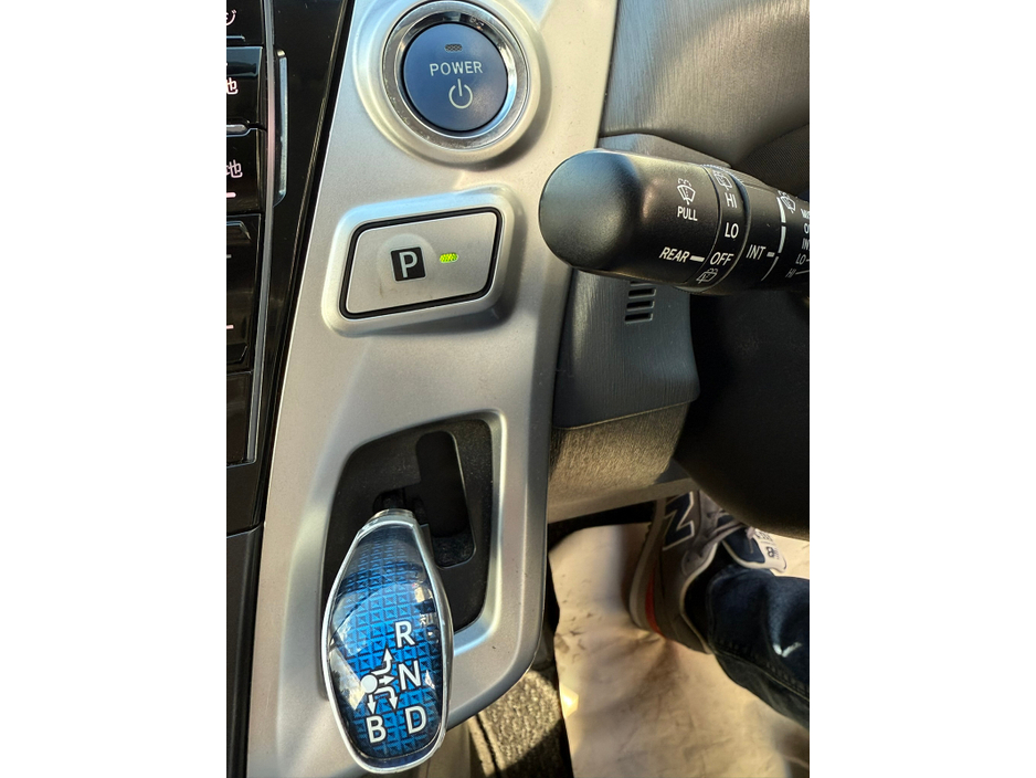 2013 Toyota Prius  €11,990